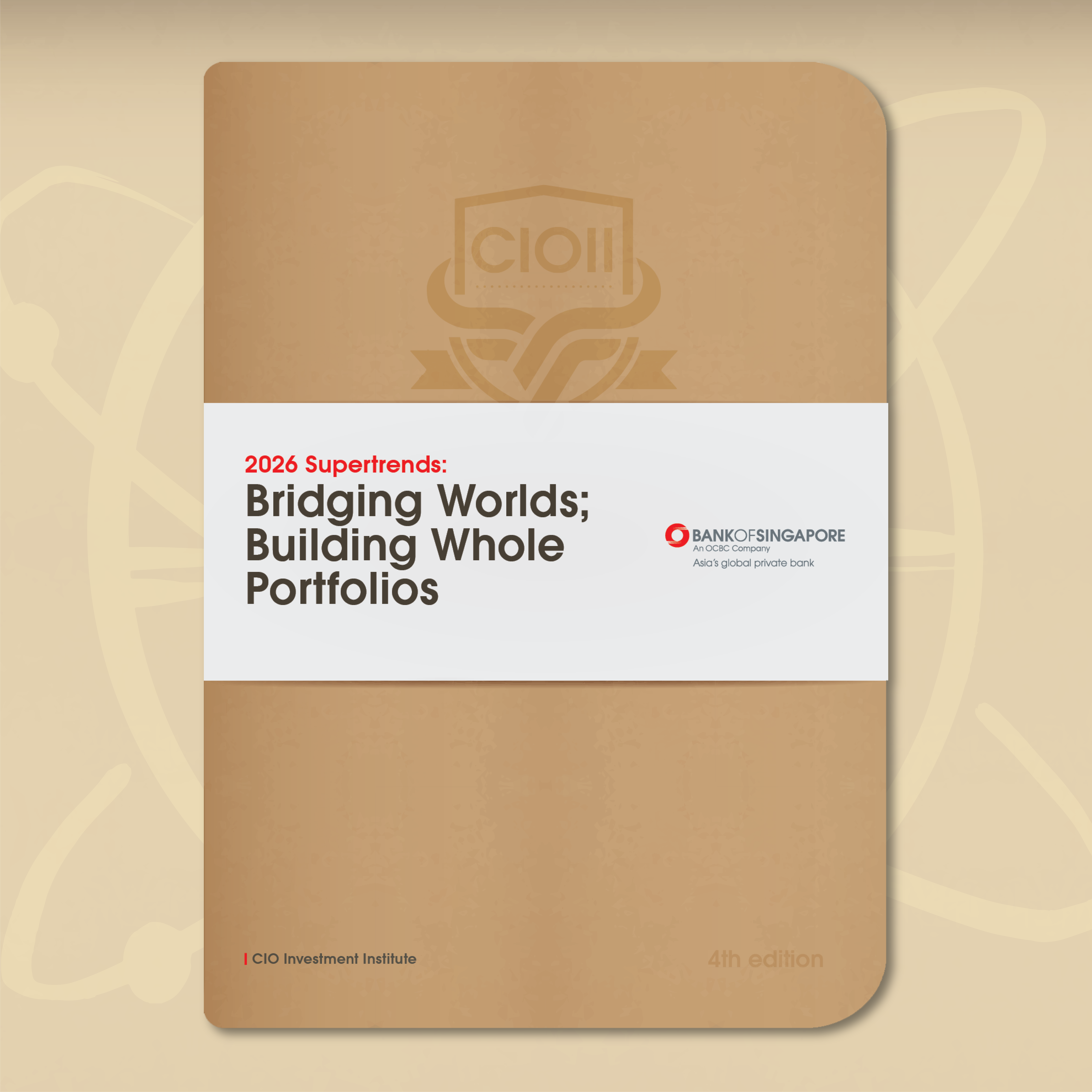 2026 Investment Outlook